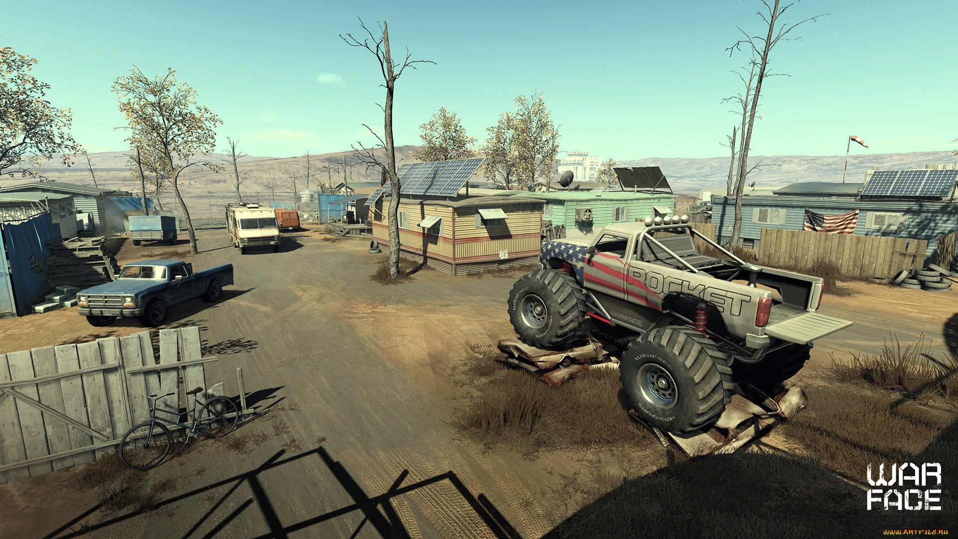  , warface, , , 